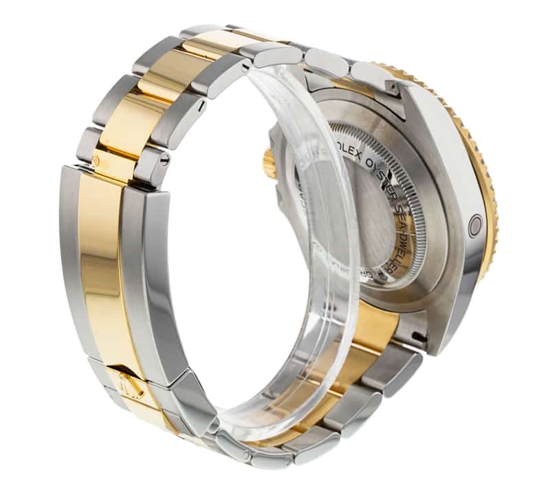 Rolex Sea-Dweller 126603